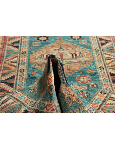 Tappeto Kazak Royal Pakistan cm.79x296