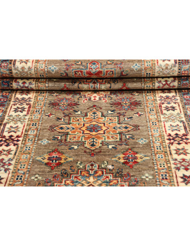 Tappeto Kazak Royal Pakistan cm.77x299