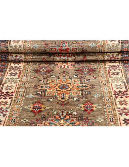Tappeto Kazak Royal Pakistan cm.77x299