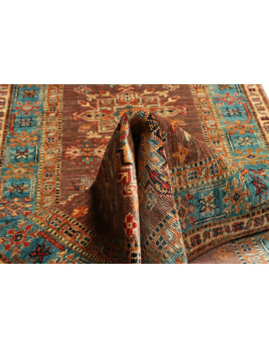 Tappeto Kazak Royal Pakistan cm.82x298