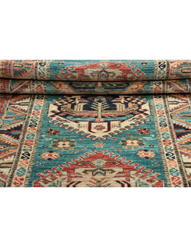 Tappeto Kazak Royal Pakistan cm.79x296