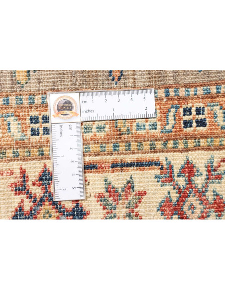 Tappeto Kazak Royal Pakistan cm.77x299