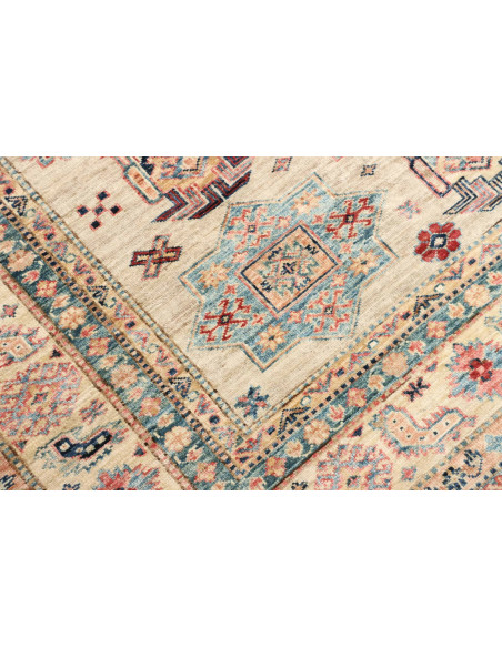 Tappeto Kazak Royal Pakistan cm.172x236