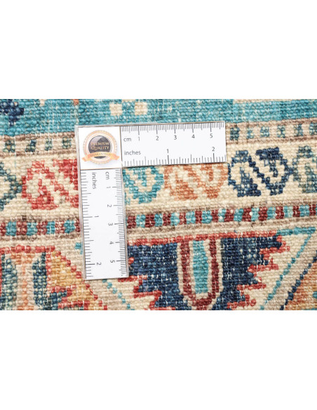 Tappeto Kazak Royal Pakistan cm.79x296