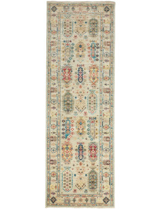 Tappeto Kazak Royal Pakistan cm.82x245
