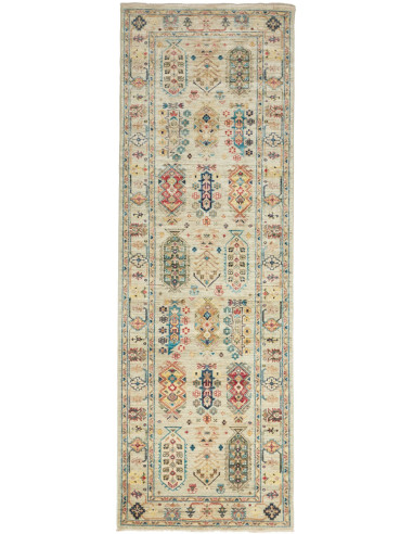 Tappeto Kazak Royal Pakistan cm.82x245