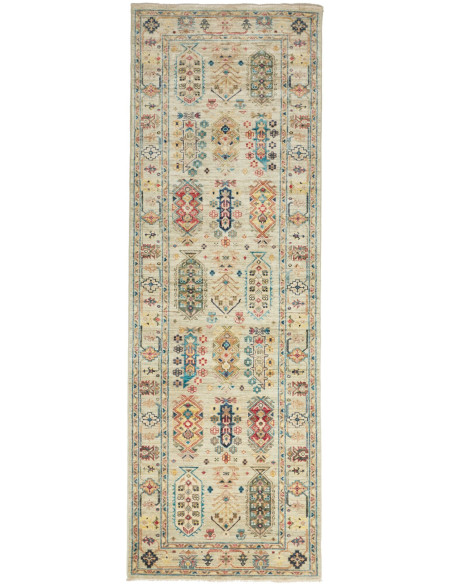 Tappeto Kazak Royal Pakistan cm.82x245