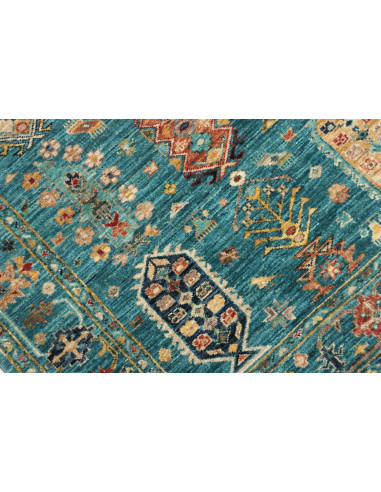Tappeto Kazak Royal Pakistan cm.96x137