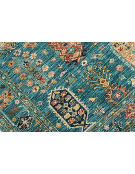 Tappeto Kazak Royal Pakistan cm.96x137