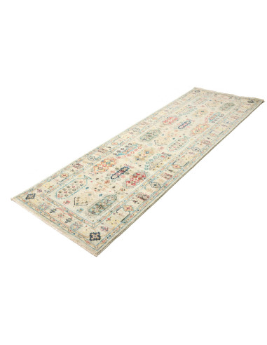 Tappeto Kazak Royal Pakistan cm.82x245
