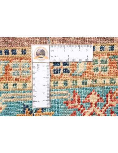 Tappeto Kazak Royal Pakistan cm.82x298