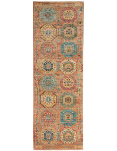 Tappeto Kazak Royal Pakistan cm.80x240