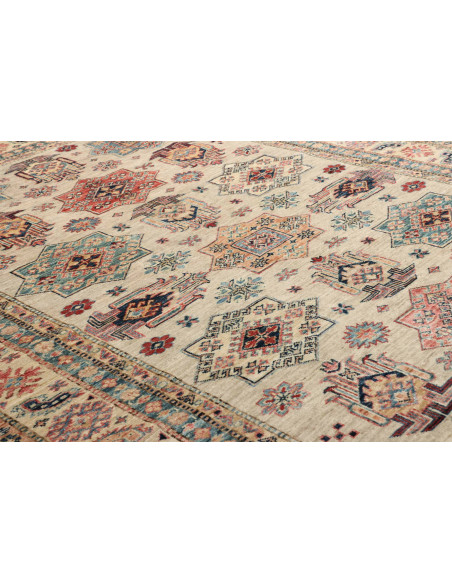 Tappeto Kazak Royal Pakistan cm.172x236