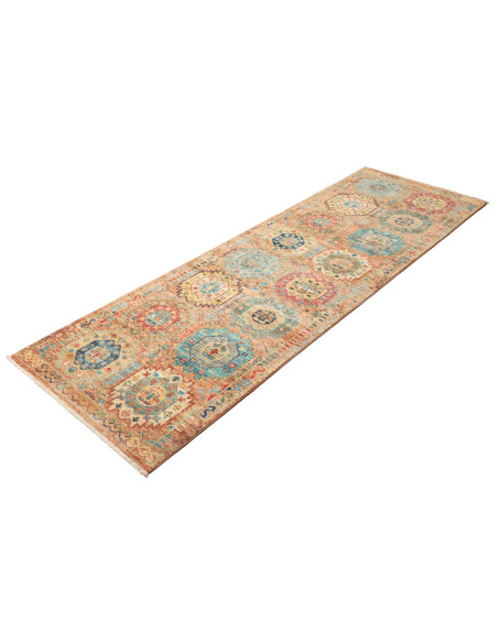Tappeto Kazak Royal Pakistan cm.80x240
