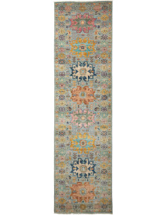 Tappeto Kazak Royal Pakistan cm.79x292