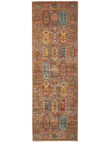 Tappeto Kazak Royal Pakistan cm.79x242