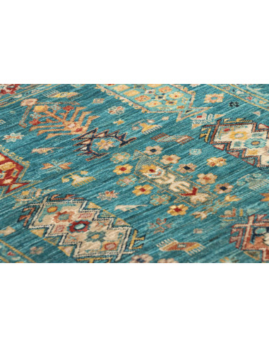 Tappeto Kazak Royal Pakistan cm.96x137