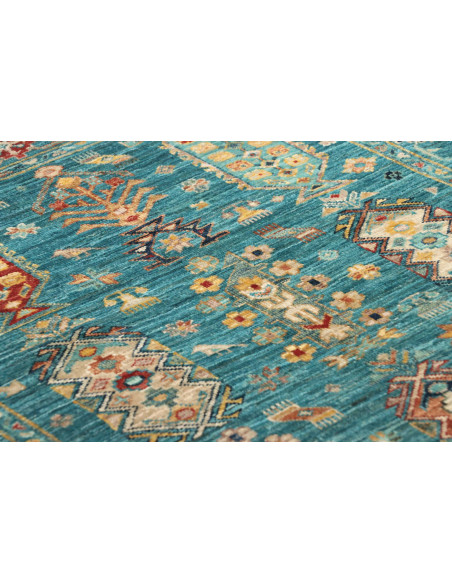 Tappeto Kazak Royal Pakistan cm.96x137