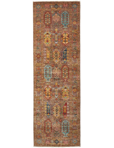 Tappeto Kazak Royal Pakistan cm.79x243