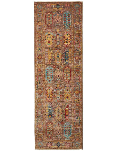 Tappeto Kazak Royal Pakistan cm.79x243