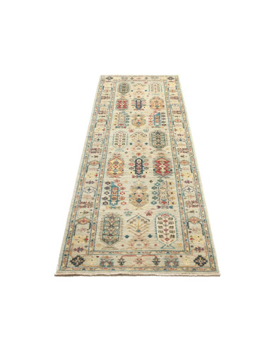 Tappeto Kazak Royal Pakistan cm.82x245