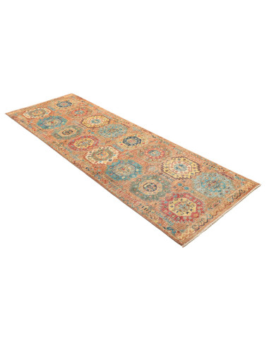 Tappeto Kazak Royal Pakistan cm.80x240