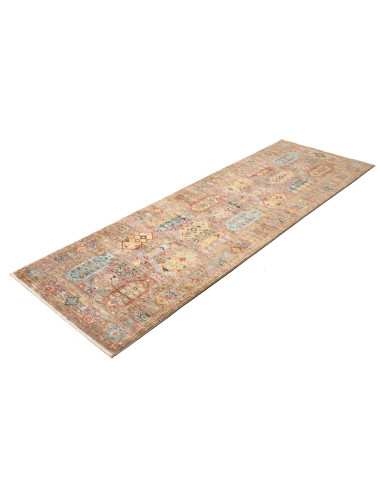 Tappeto Kazak Royal Pakistan cm.79x243