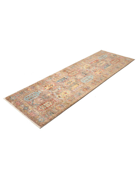 Tappeto Kazak Royal Pakistan cm.79x243