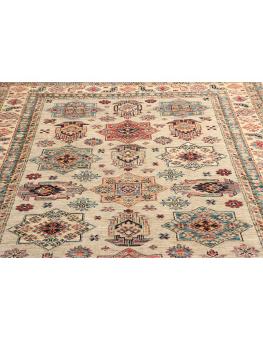 Tappeto Kazak Royal Pakistan cm.172x236