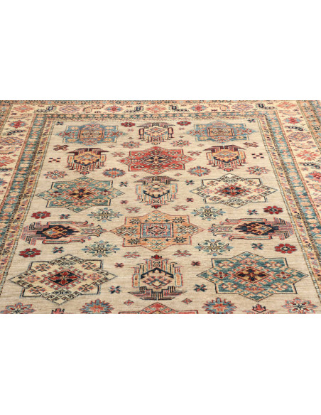 Tappeto Kazak Royal Pakistan cm.172x236