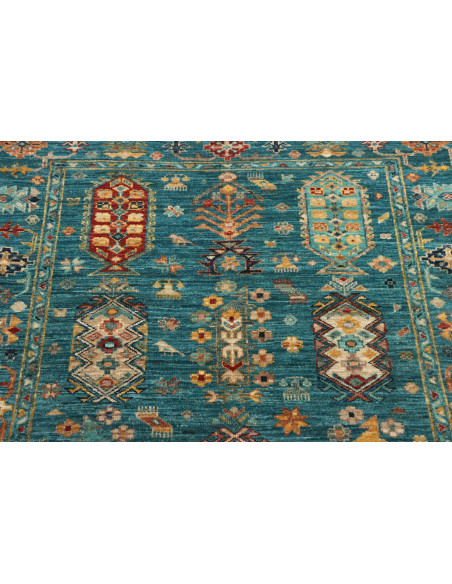 Tappeto Kazak Royal Pakistan cm.96x137