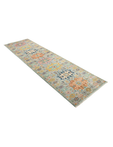 Tappeto Kazak Royal Pakistan cm.79x292