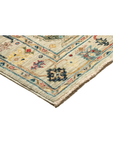 Tappeto Kazak Royal Pakistan cm.82x245