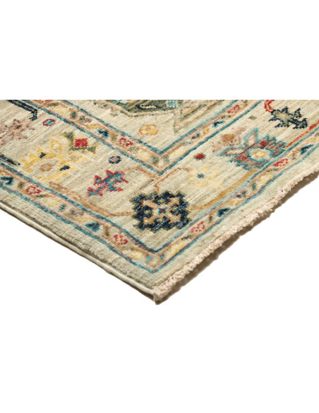 Tappeto Kazak Royal Pakistan cm.82x245