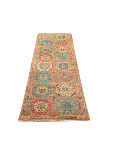 Tappeto Kazak Royal Pakistan cm.80x240