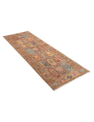 Tappeto Kazak Royal Pakistan cm.79x243