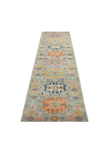 Tappeto Kazak Royal Pakistan cm.79x292