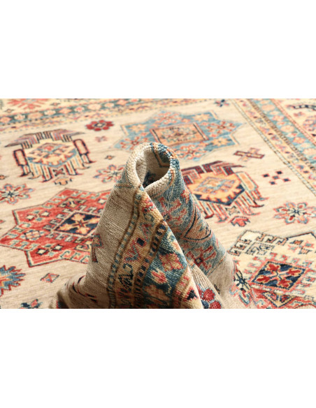 Tappeto Kazak Royal Pakistan cm.172x236