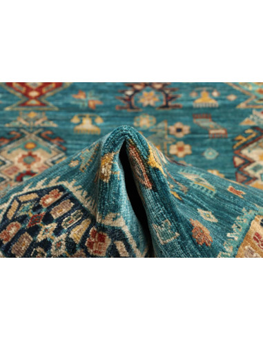 Tappeto Kazak Royal Pakistan cm.96x137