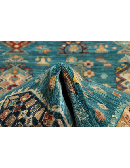 Tappeto Kazak Royal Pakistan cm.96x137