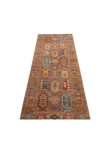 Tappeto Kazak Royal Pakistan cm.79x242