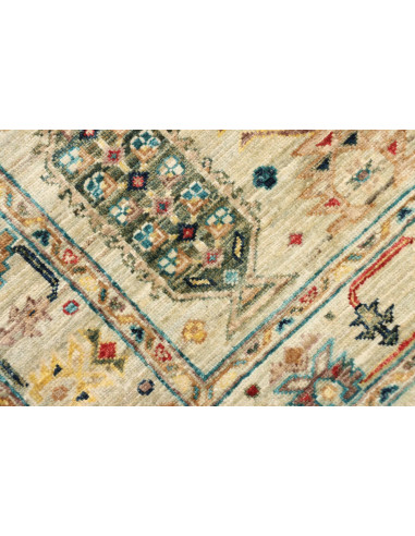 Tappeto Kazak Royal Pakistan cm.82x245