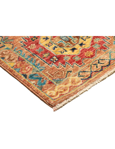 Tappeto Kazak Royal Pakistan cm.80x240