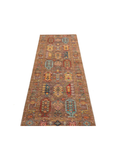 Tappeto Kazak Royal Pakistan cm.79x243