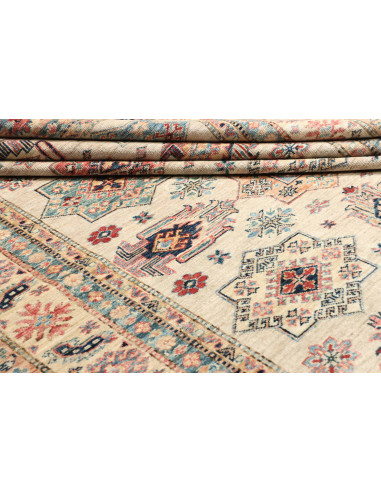 Tappeto Kazak Royal Pakistan cm.172x236
