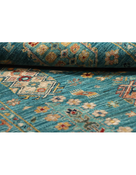 Tappeto Kazak Royal Pakistan cm.96x137