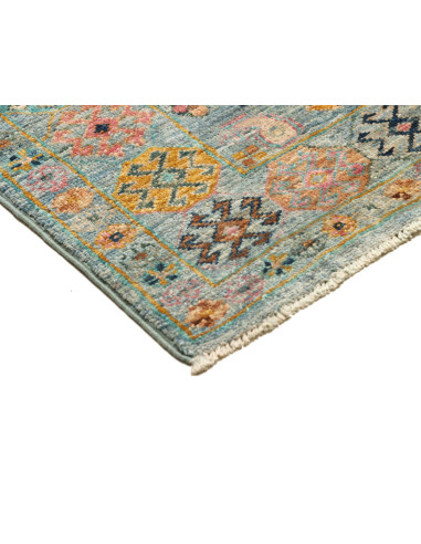 Tappeto Kazak Royal Pakistan cm.79x292