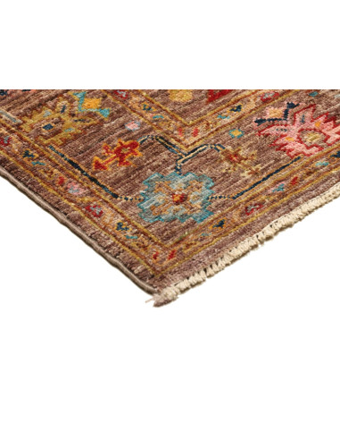Tappeto Kazak Royal Pakistan cm.79x242
