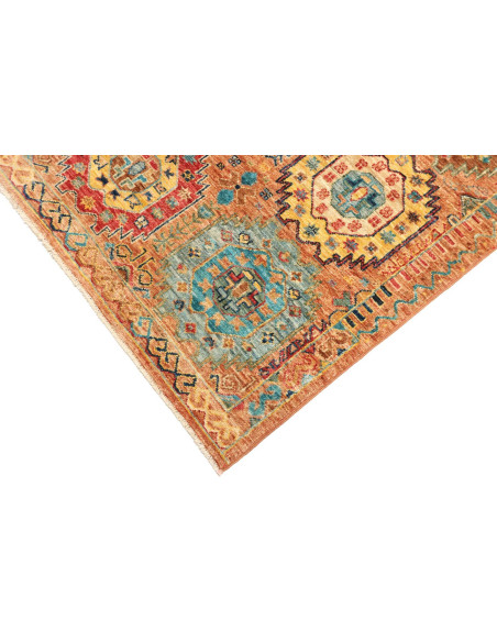 Tappeto Kazak Royal Pakistan cm.80x240