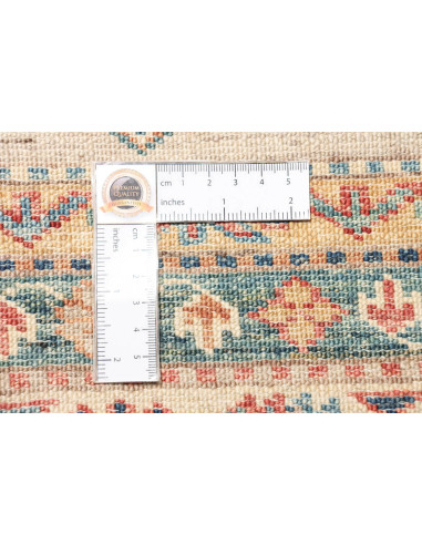 Tappeto Kazak Royal Pakistan cm.172x236